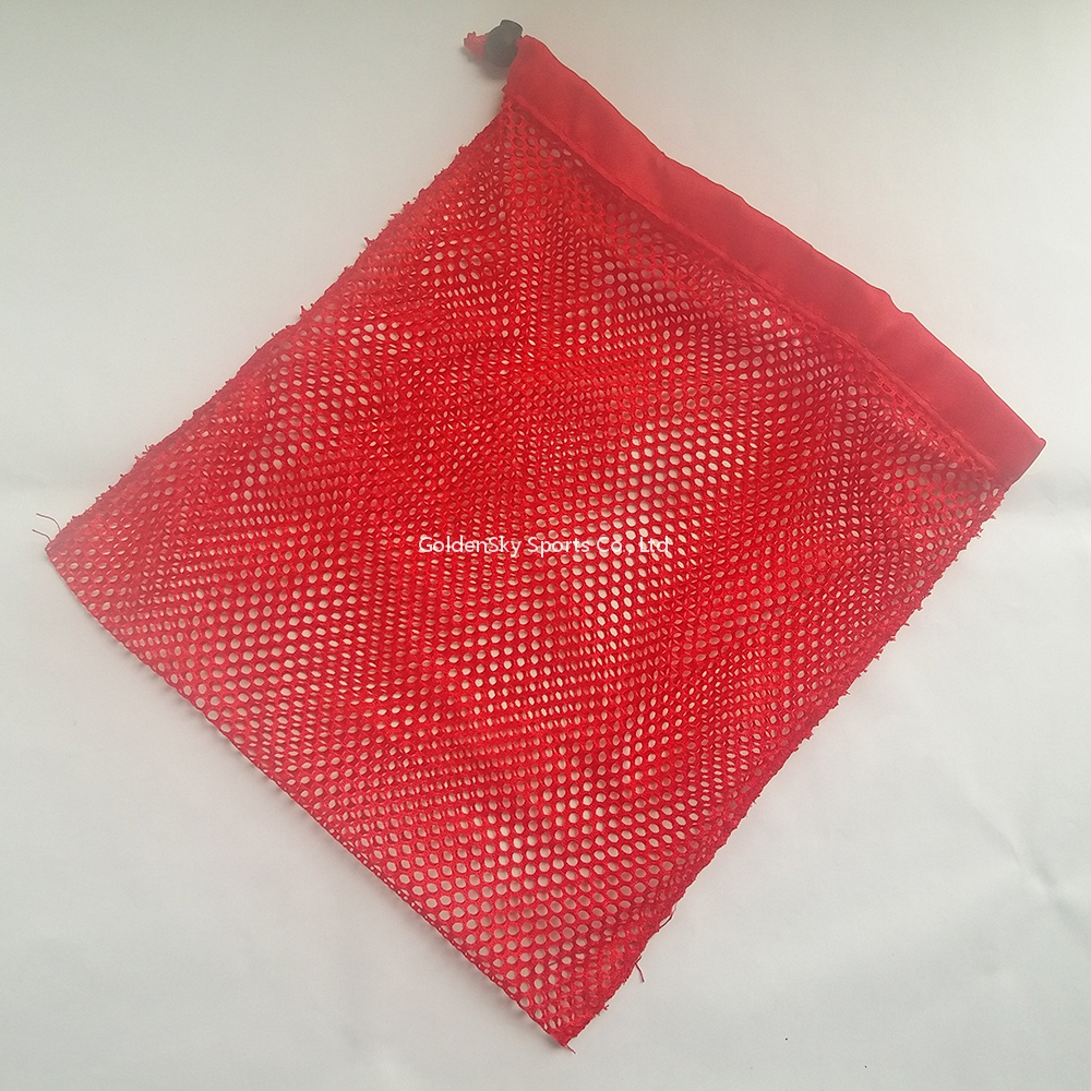 Mesh Bag for Soccer Goal Accessories
