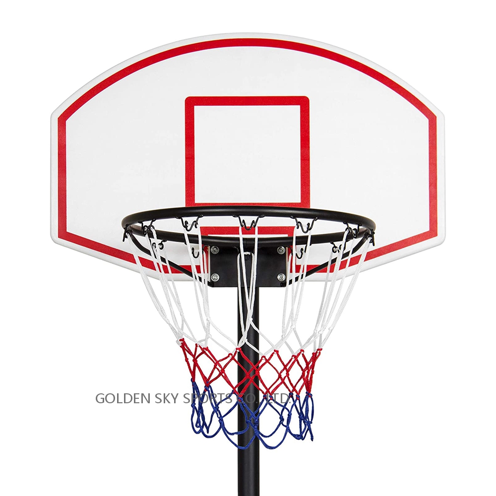 New Product - Portable Basketball Hoop