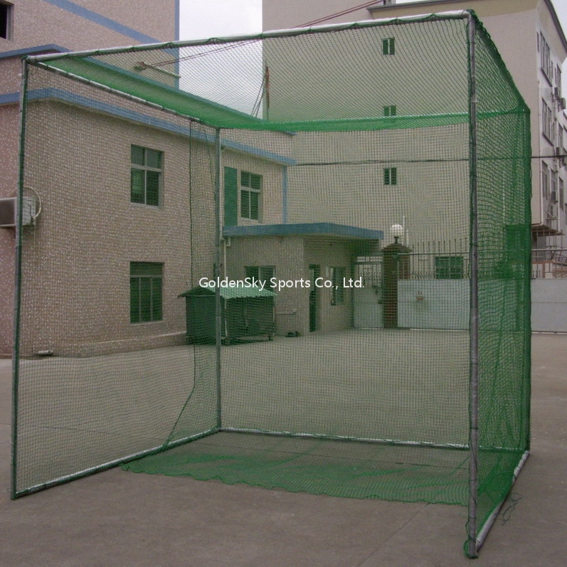Golf Practise Net Cage