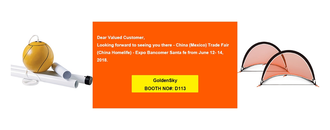 Welcome to China Maxico Trade Fair