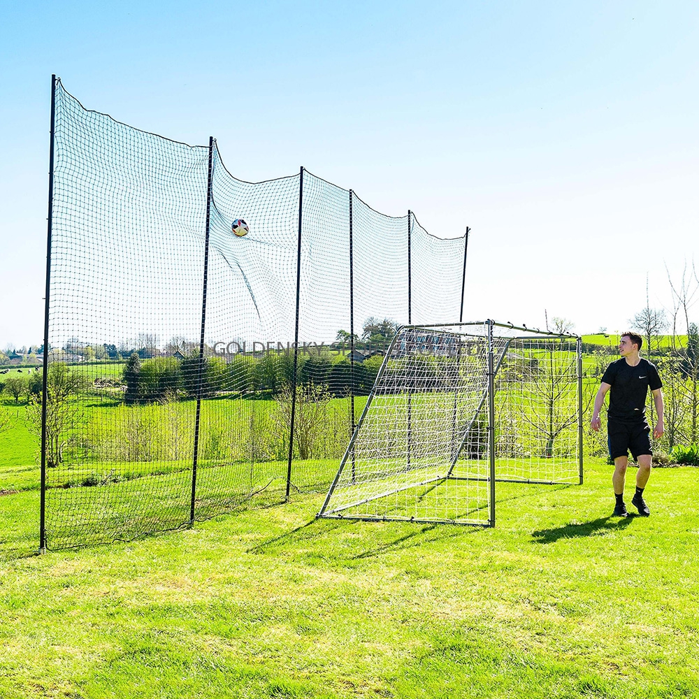 Ball Stop Net