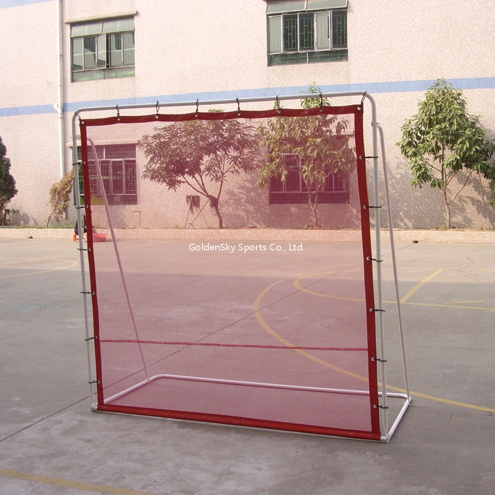 Tennis Rebounder Set