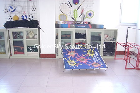 
	Sample Room
