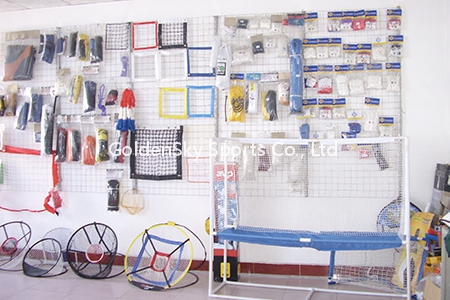 
	Sample Room

