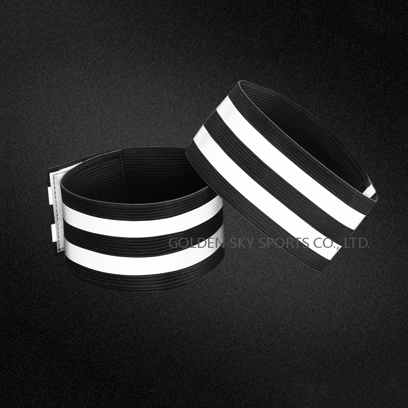 Reflective Beam Belt