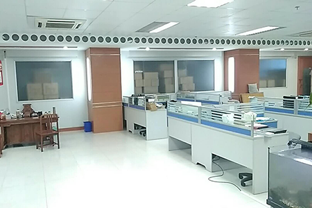 
	Office 
